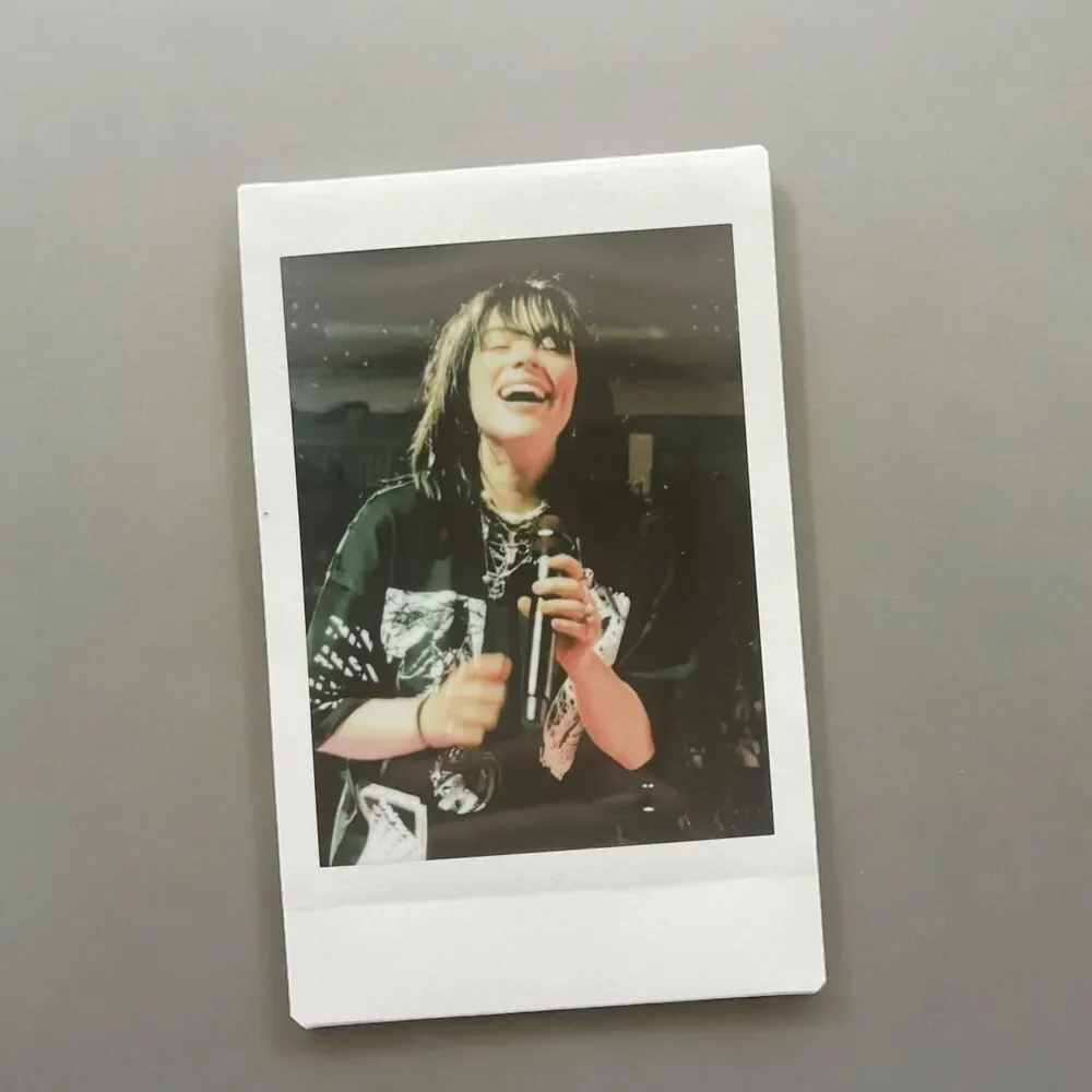 Polaroid White Cameras-and-accessories